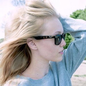 Meet your Posher, Britt